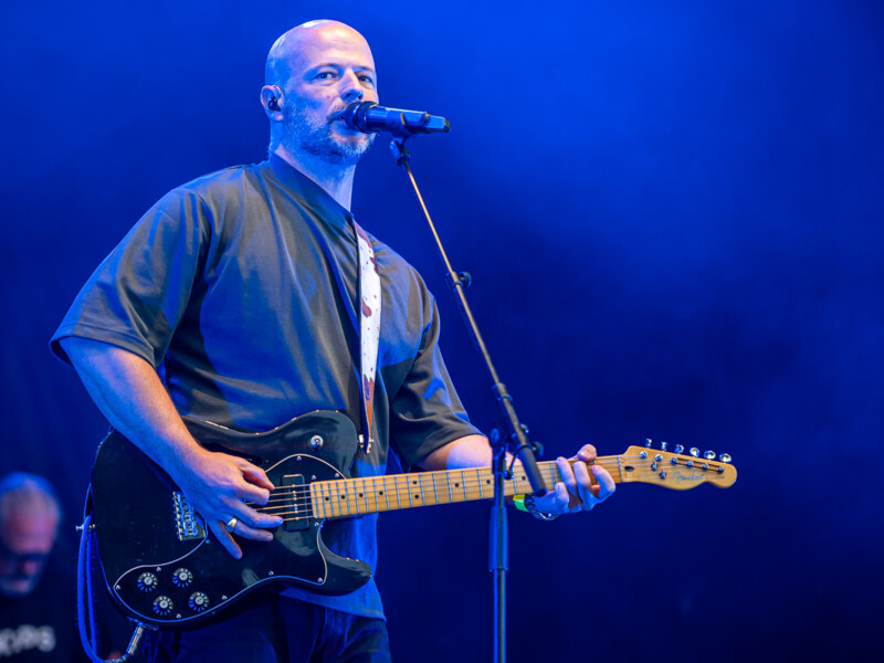 Flip Kowlier @ Rijvers Festival 2023