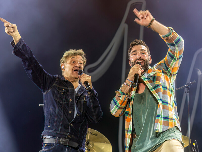 Metejoor @ Lokerse Feesten 2023
