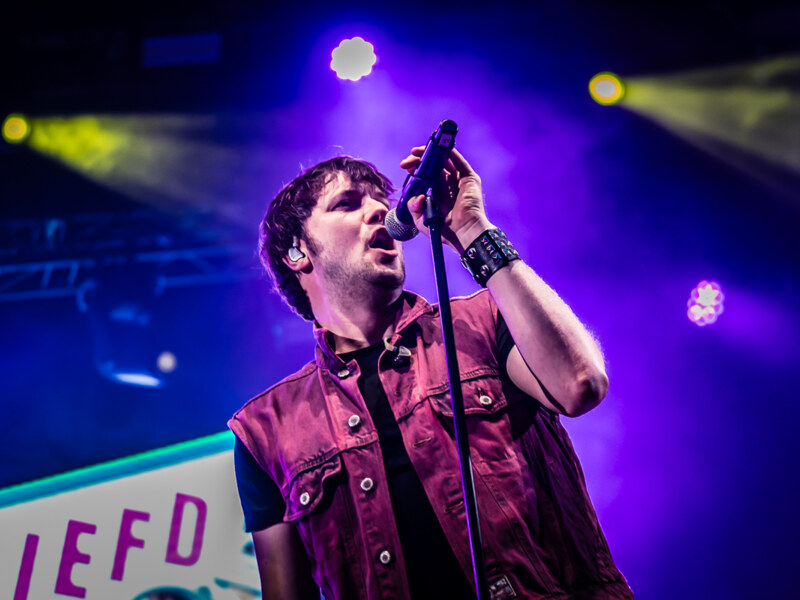 Smoorverliefd @ Fonnefeesten 2023
