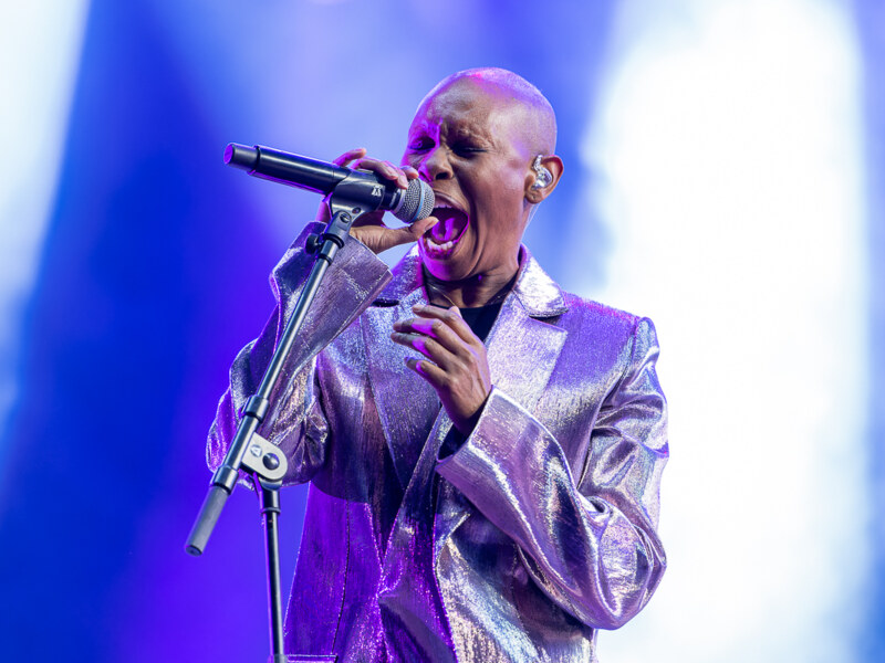 Skunk Anansie @ Lokerse Feesten 2023