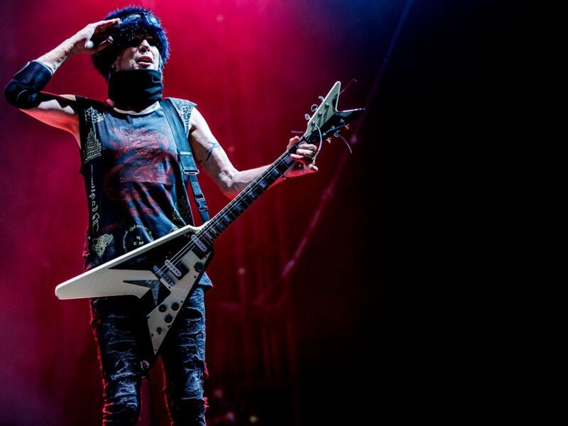 Michael Schenker Group @ Alcatraz 2023