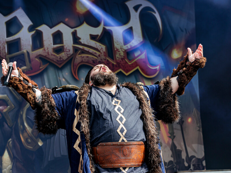 Wind Rose @ Alcatraz 2023