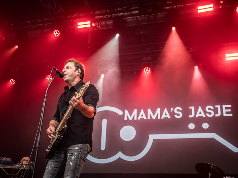 Mama's Jasje @ Fonnefeesten 2023