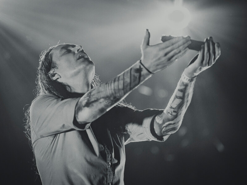 Heaven Shall Burn @ Alcatraz 2023