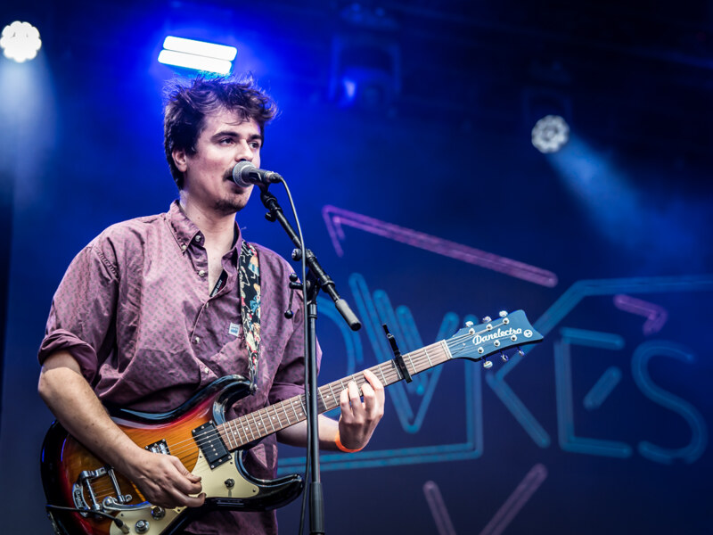 DVKES @ Fonnefeesten 2023