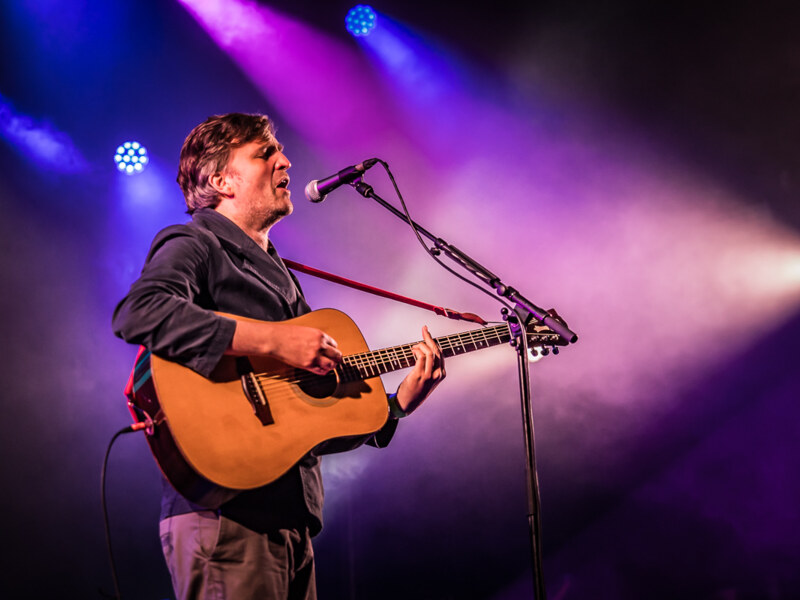Starsailor @ Fonnefeesten 2023