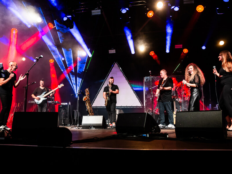 Floyd Matters @ OLT Rivierenhof
