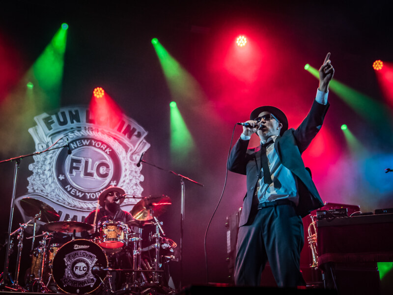 Fun Lovin' Criminals @ Fonnefeesten 2023