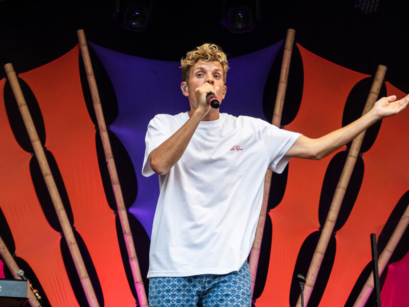 Jaap Reesema @ Bollekesfeest 2023