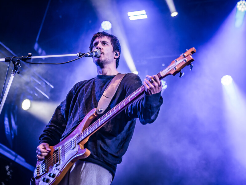 Ramkot @ Fonnefeesten 2023
