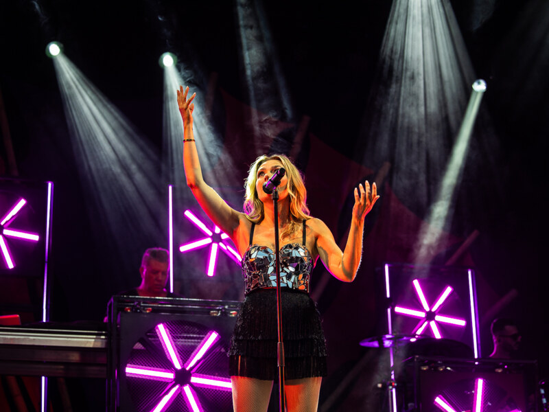 Sylver @ Bollekesfeest 2023