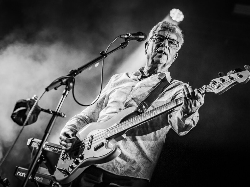 10CC @ Fonnefeesten 2023