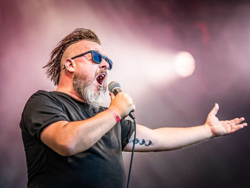Erato @ Fonnefeesten 2023