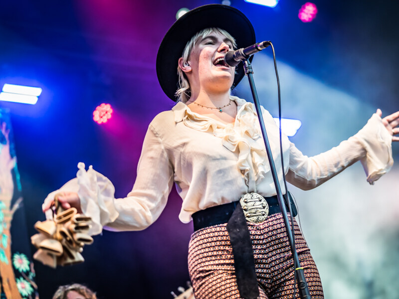 Harlem Lake @ Fonnefeesten 2023