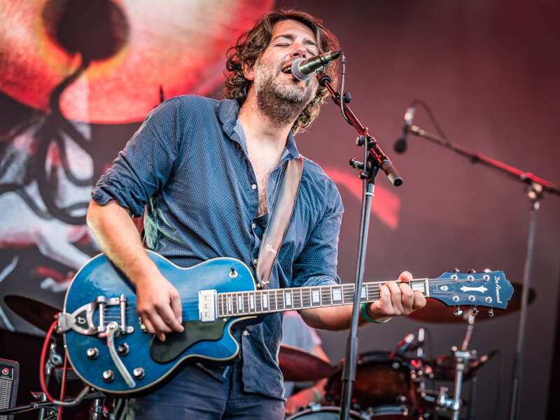 Glitterpaard @ Fonnefeesten 2023