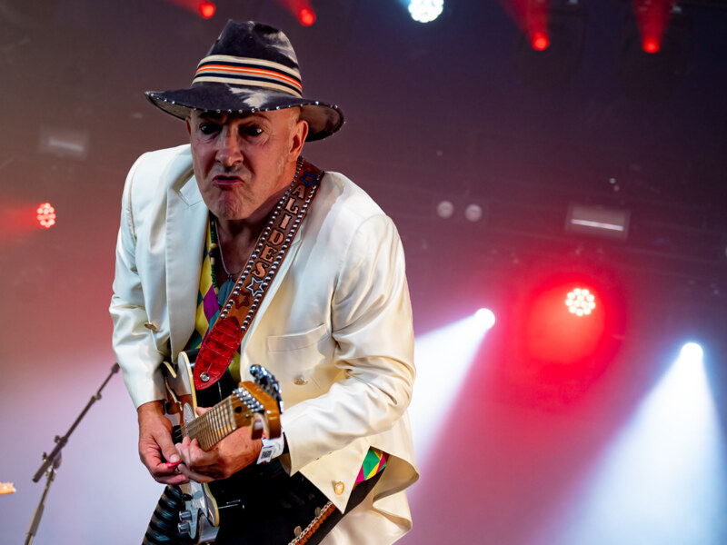 Tima Bandits @ W-fest dag 2