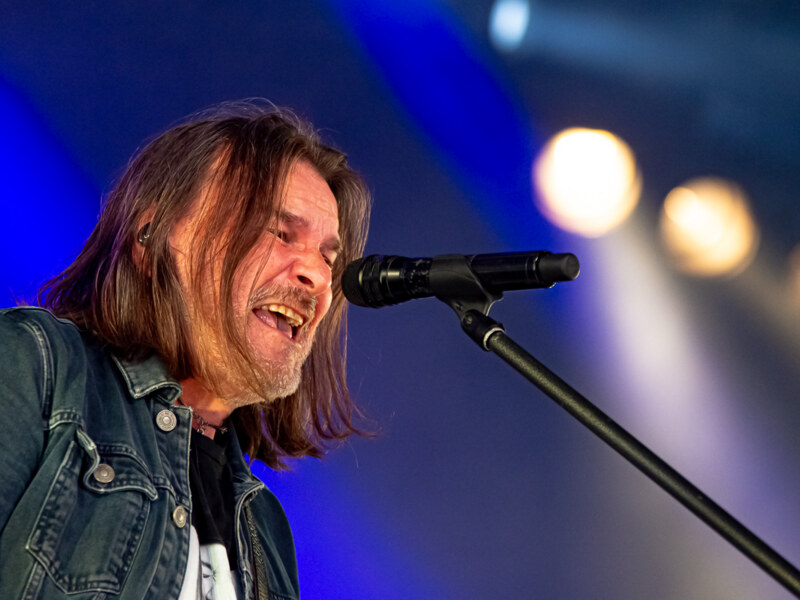 Genesis (Classic) @ W- Fest dag 3