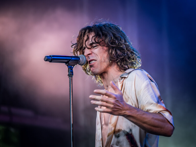 Mortel @ Fonnefeesten 2023