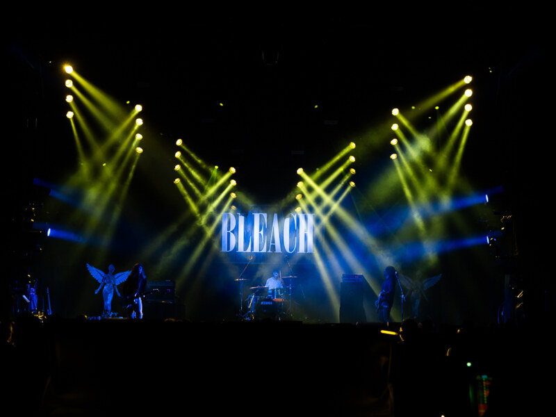 Bleach @ loforlife