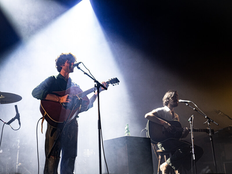 Flyte @ Het Depot