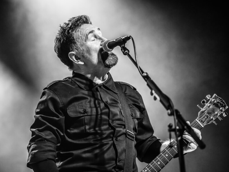 Therapy? Live in concert at Trix