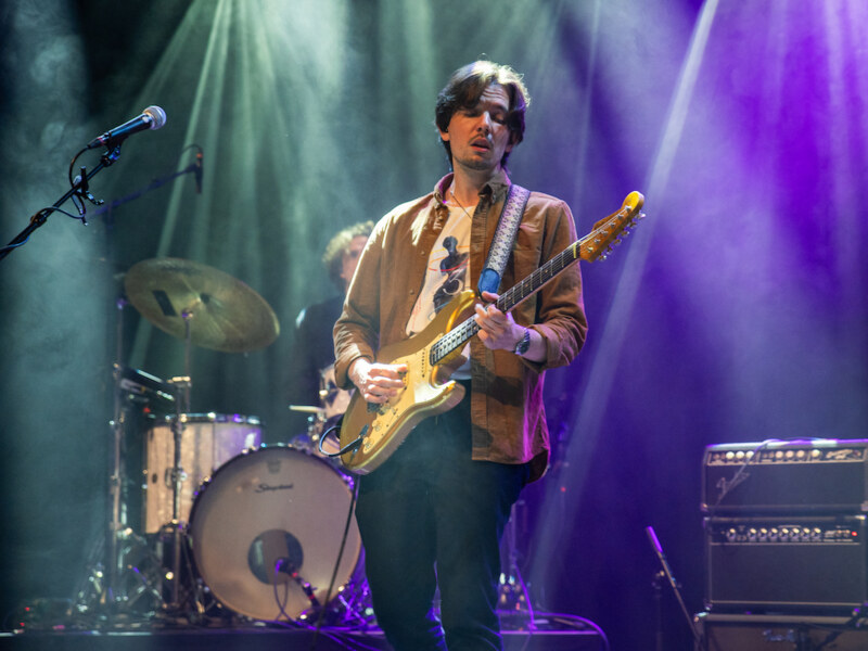Milo Meskens @ De Bosuil