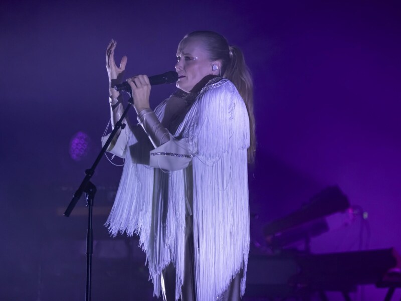 Ane Brun @ De Roma