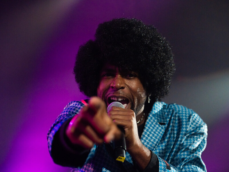 Boney M. Xperience @ Joe Singalong Party 2023