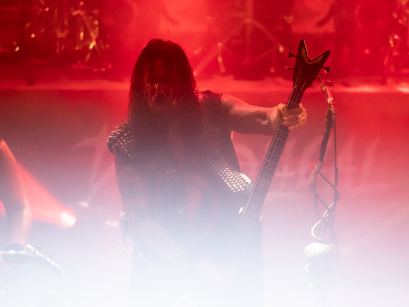 Destruction @ 013