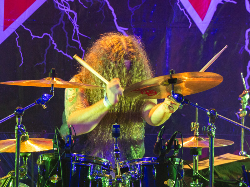 Whiplash @ 013