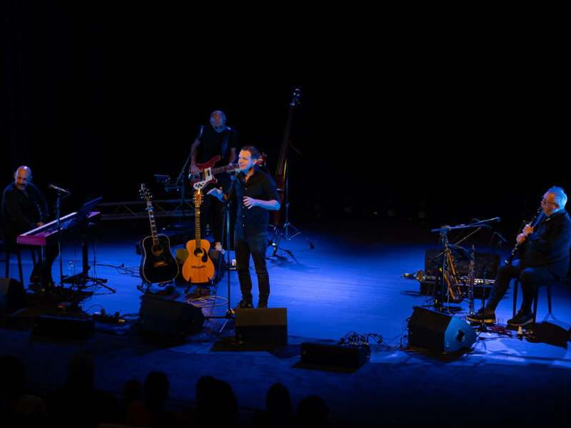Jelle Cleymans @ Tabloo Dessel