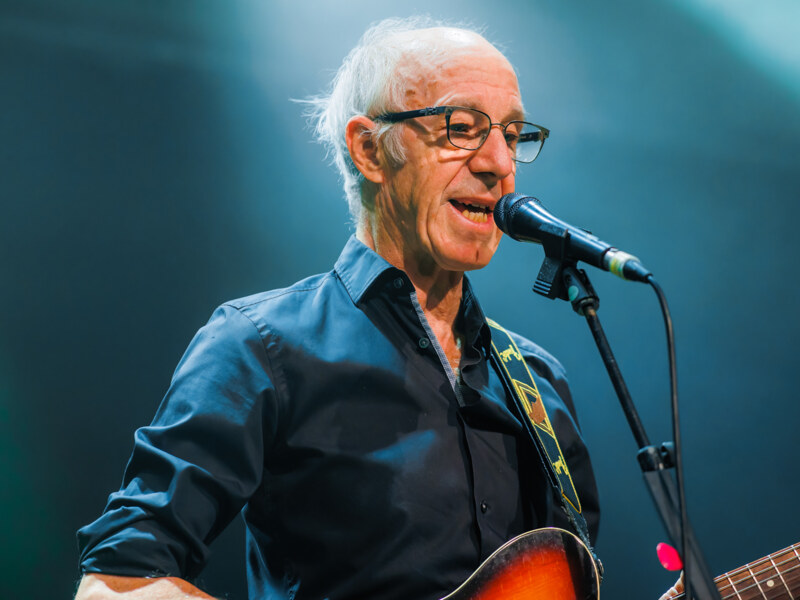 Raymond van het Groenewoud Live @ De Casino