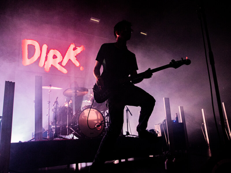 Dirk. @ Het Depot