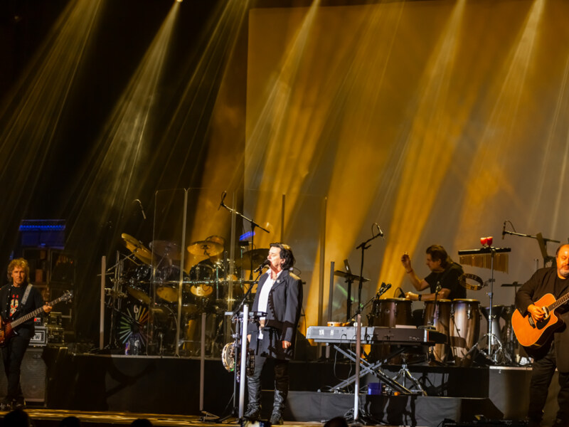 Marillion @ De Roma