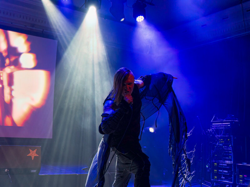 2nd Face @ Bimfest XXI (De Casino)