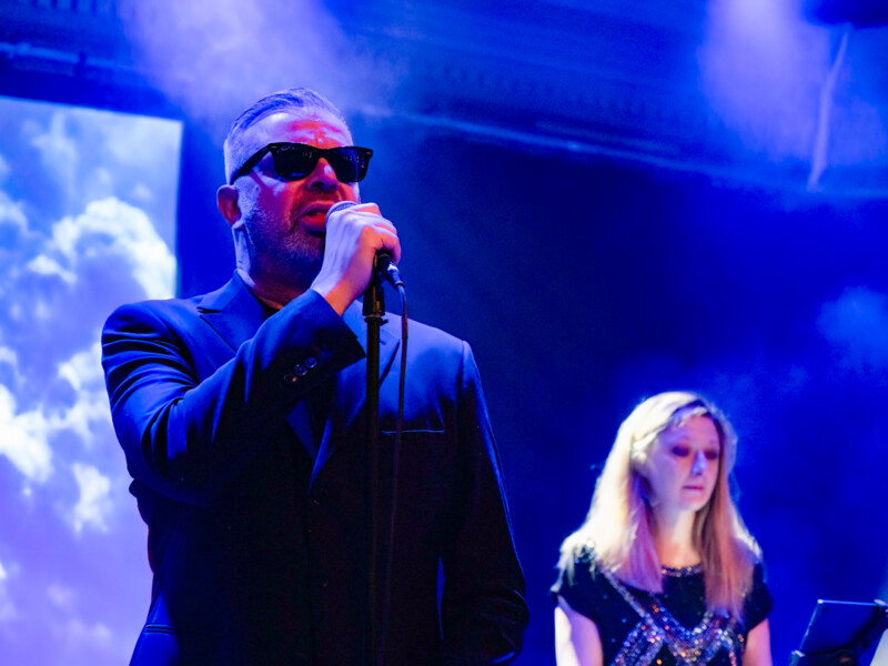 The Ultimate Dreamers @ Bimfest XXI (De Casino)