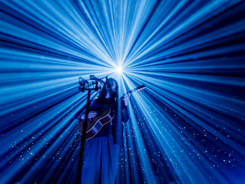 Hozier @ Vorst Nationaal