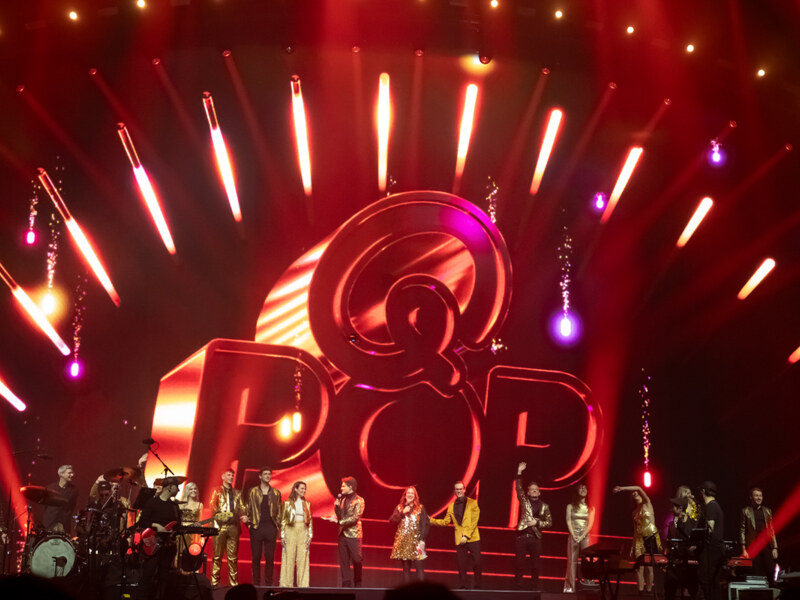Q-Pop 2023 @ Sportpaleis