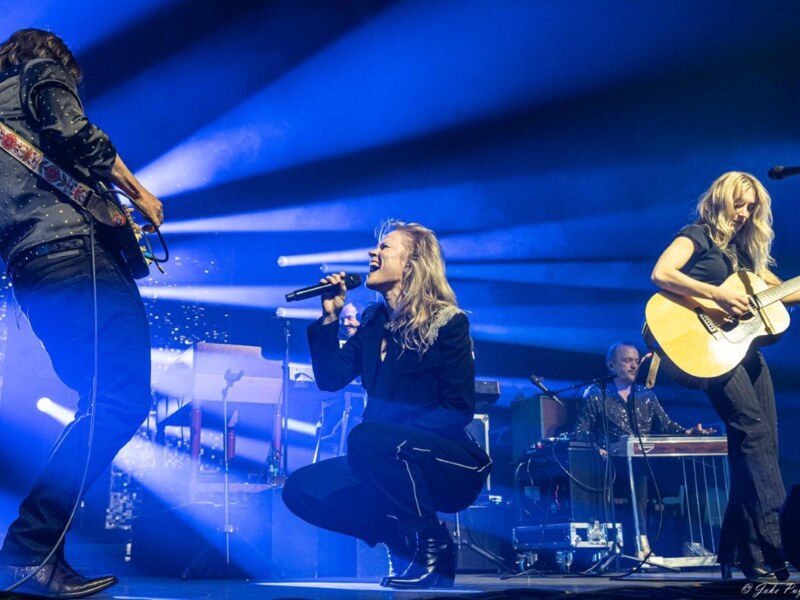Ilse De Lange - Theatertour 2023 @ 013 Tilburg