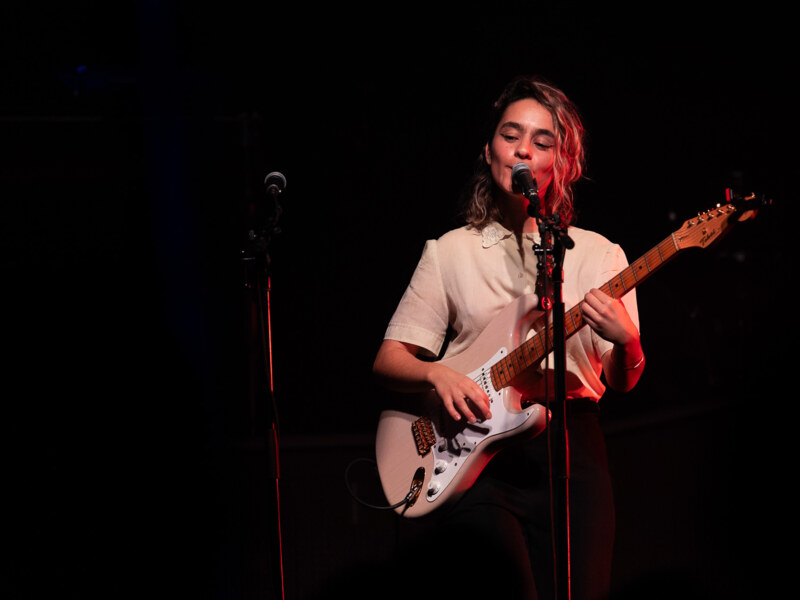 Czesare @ Ancienne Belgique