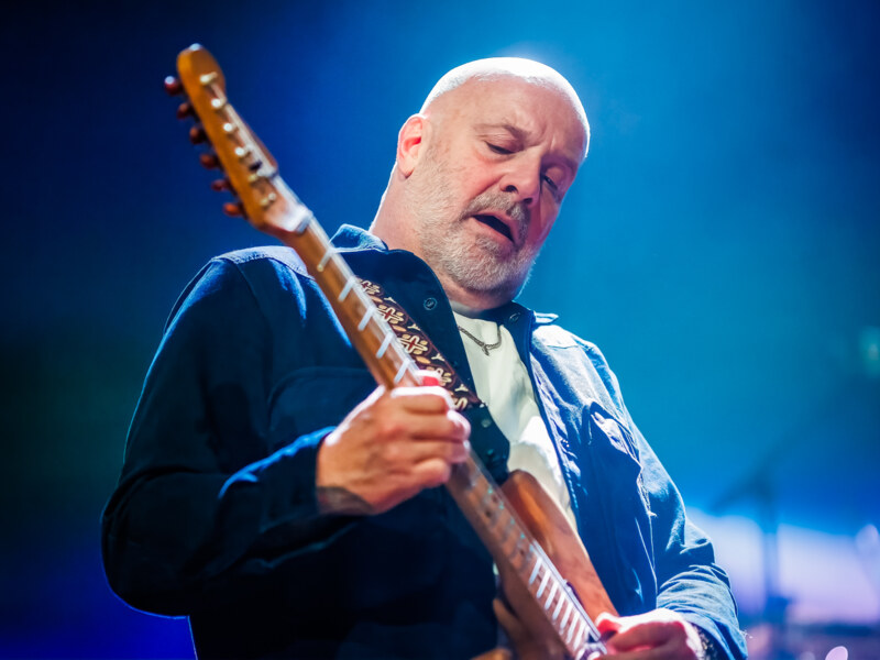 Bløf Live in concert