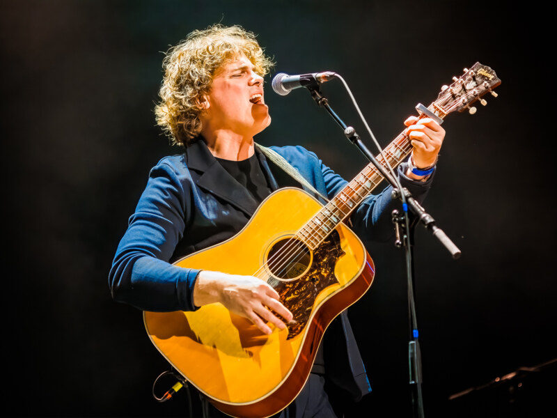 Jasper Steverlinck Live in De Roma