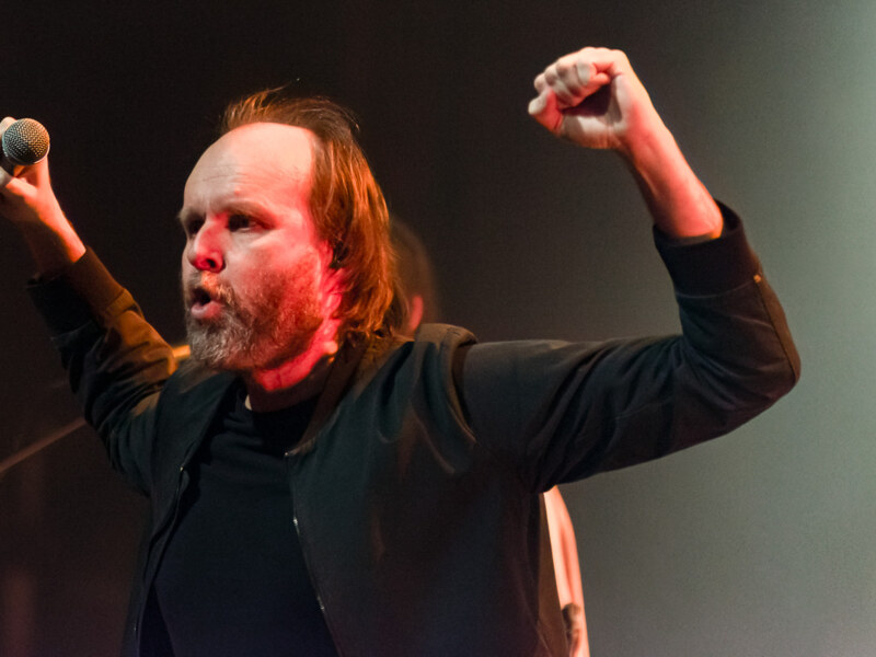 Admiral Freebee @ Ancienne Belgique