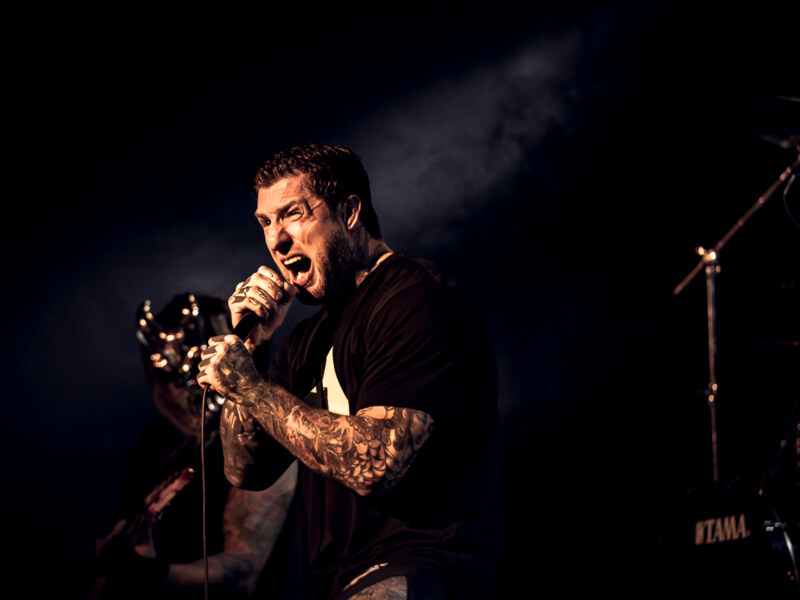 Slaughter to Prevail @ KAVKA ZAPPA