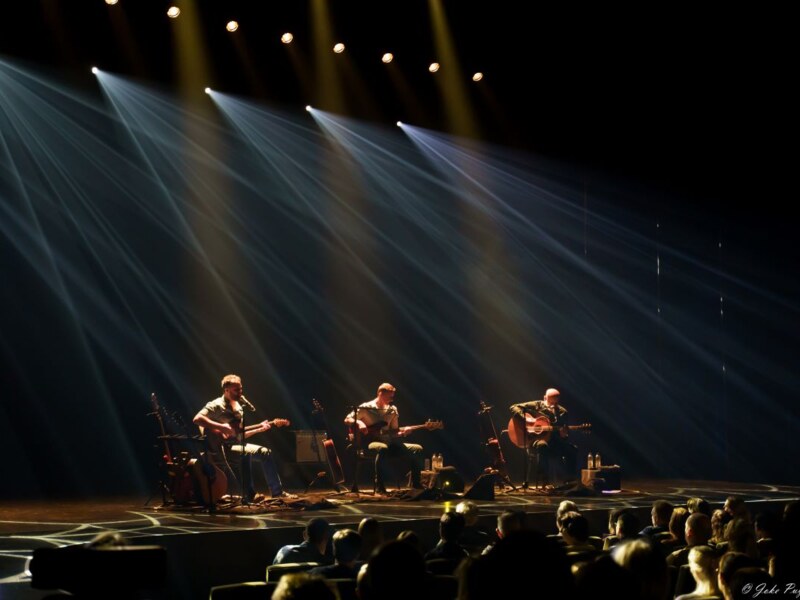 K's Choice - 30th Anniversary Tour @ De Warande