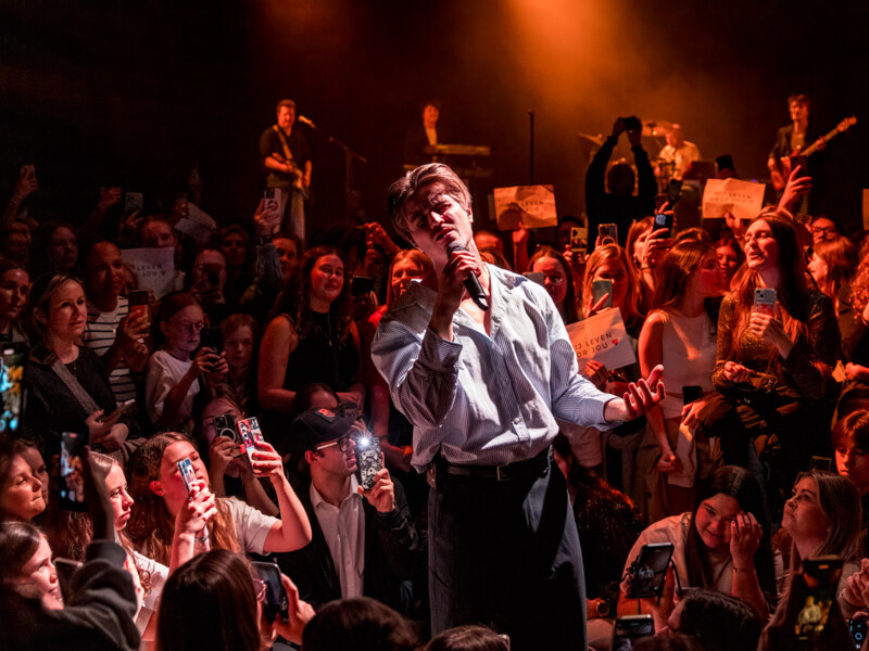 Maksim @ Trix