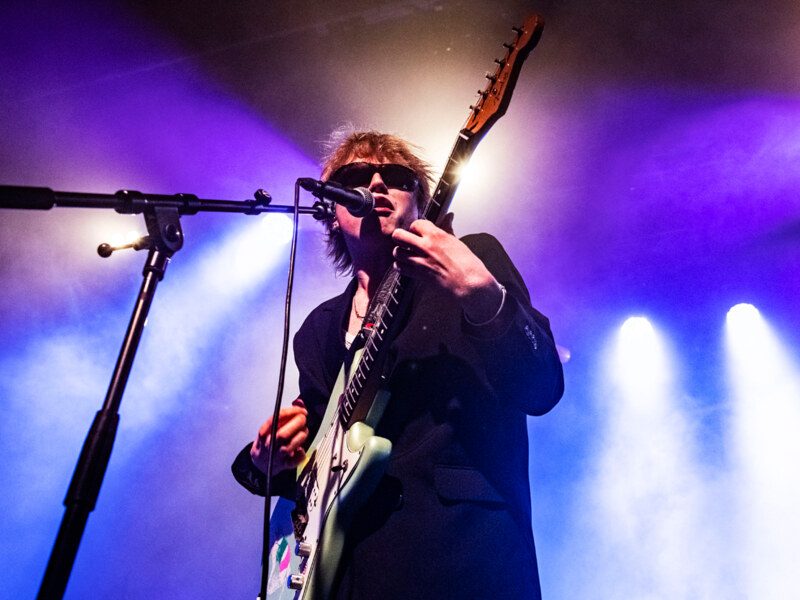 Meltheads @ Trix