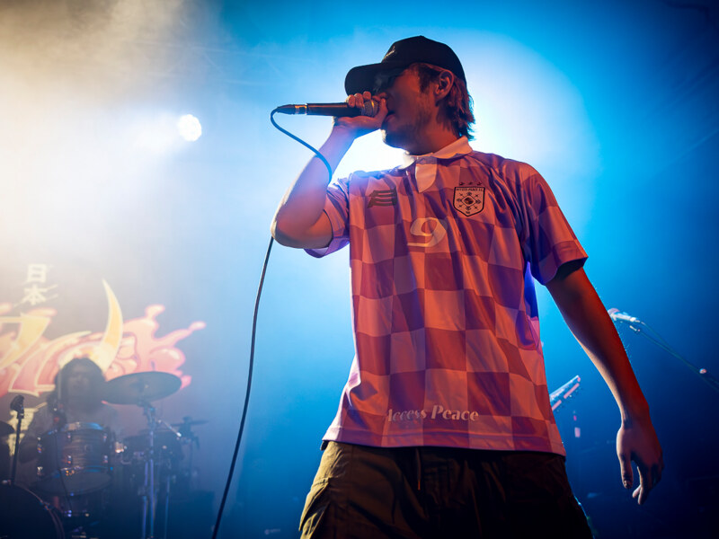 Paledusk @ De Casino