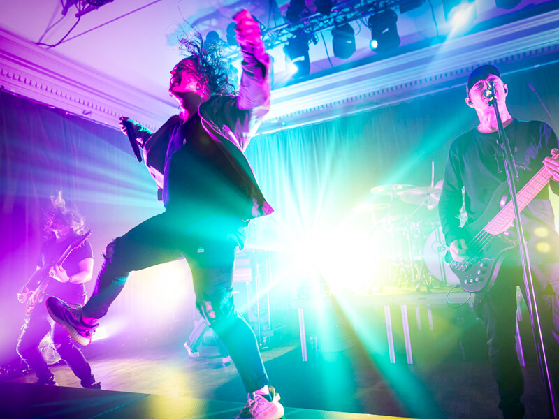 Polaris @ De Casino