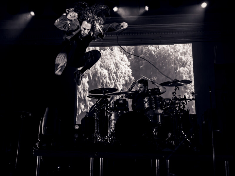 Silent Planet @ De Casino